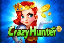 Crazy Hunter