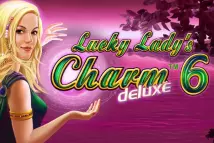 Lucky Ladys Charm Deluxe 6